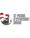 Mairie de Saint Pierre d'entremont Savoie