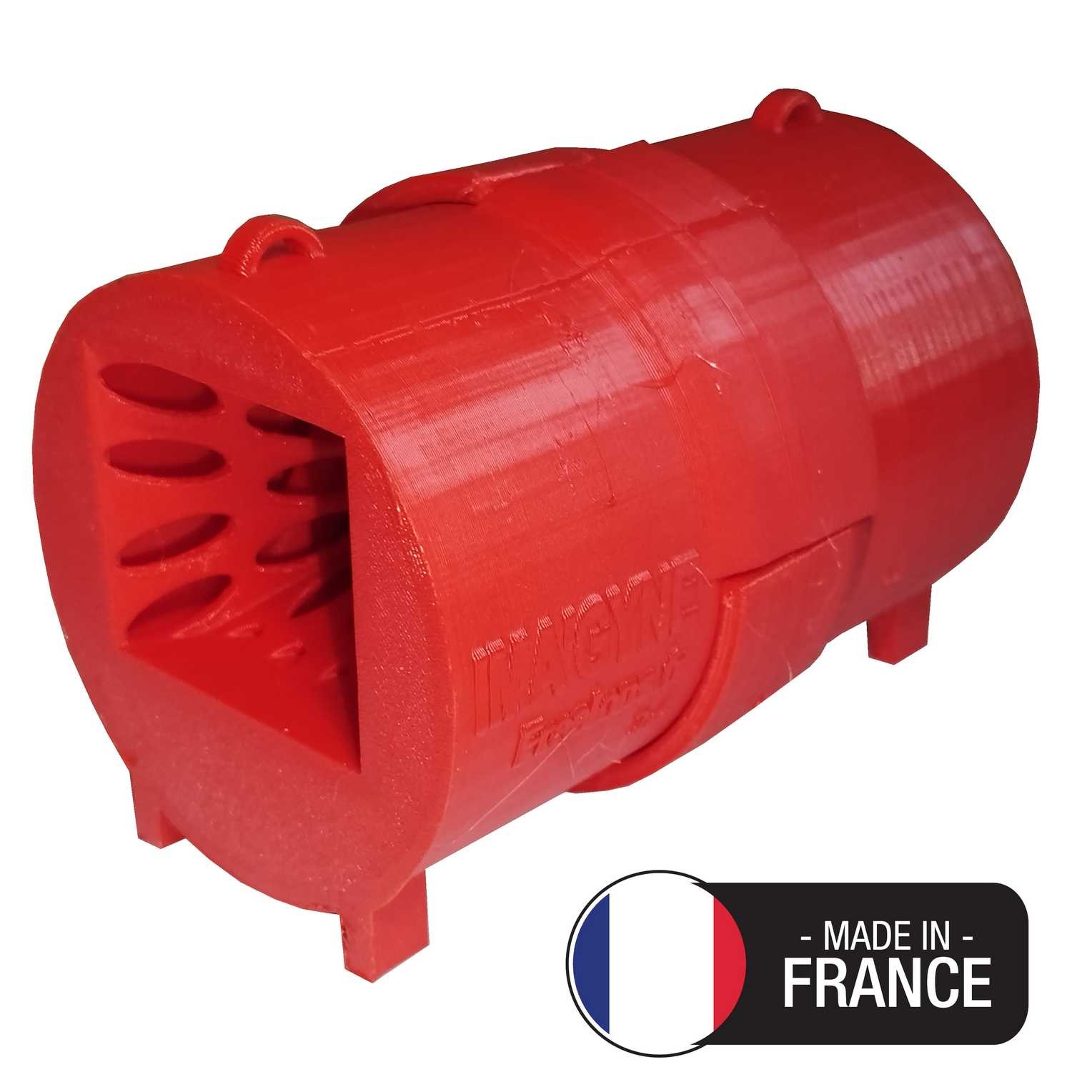 Le piège IMA'Gyne disponible en téléchargement 3D !