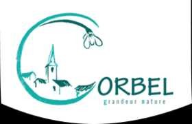 La mairie de Corbel rejoint l'initiative !